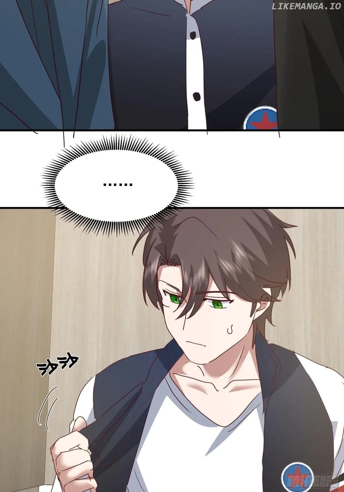 I Really Don’t Want to be Reborn Chapter 424 - page 35